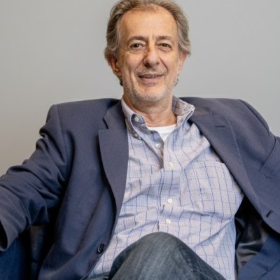Marcelo Fiszner