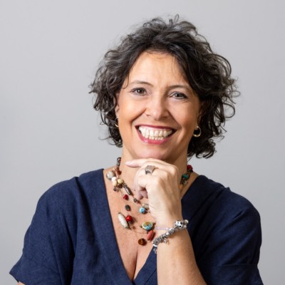 Mariana Holanda